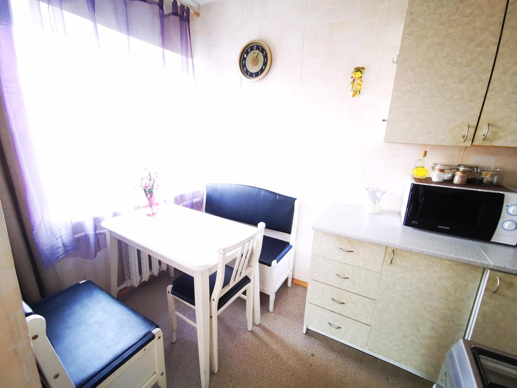 River Apartment Klaipėda Buitenkant foto