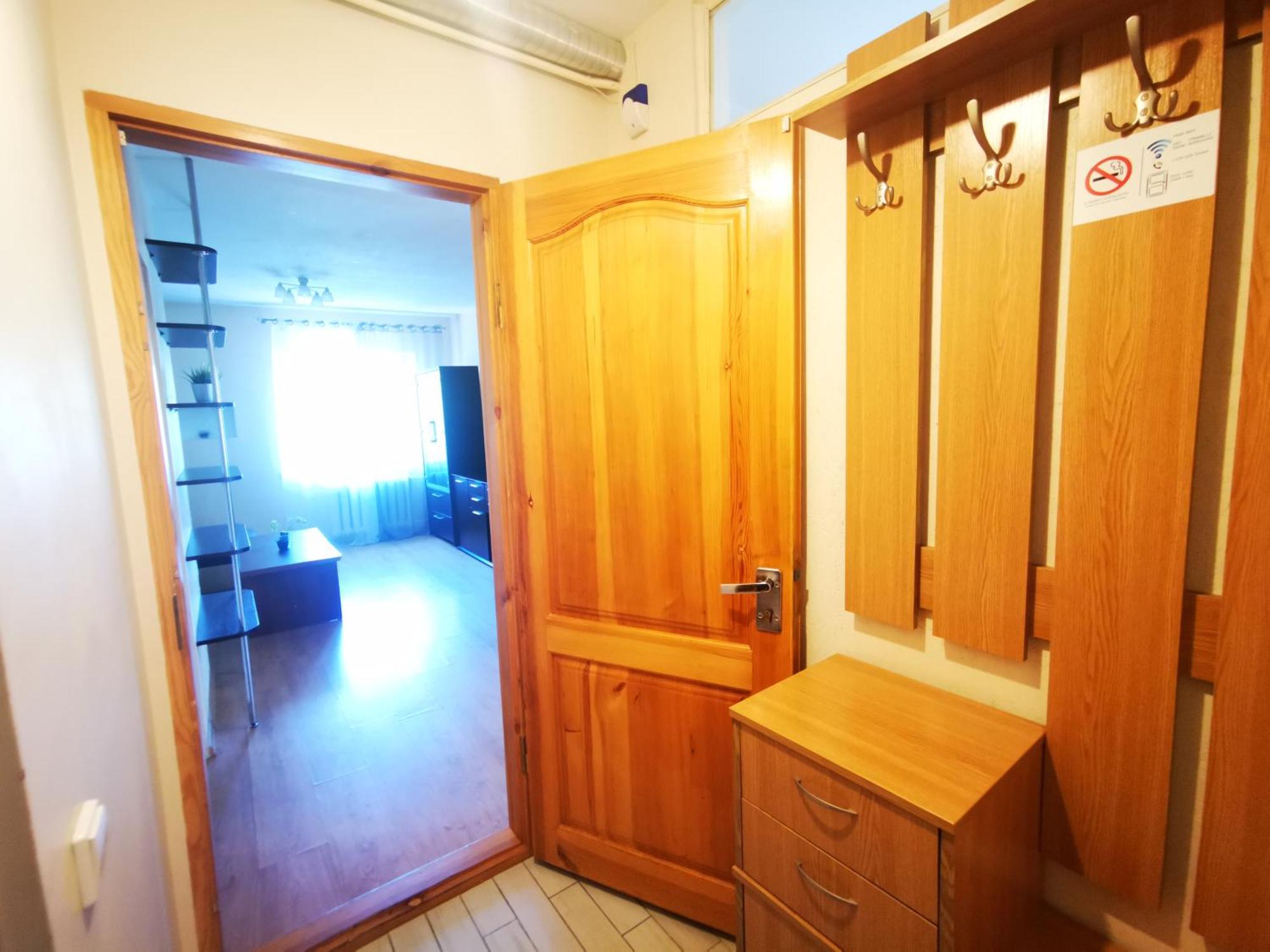 River Apartment Klaipėda Buitenkant foto
