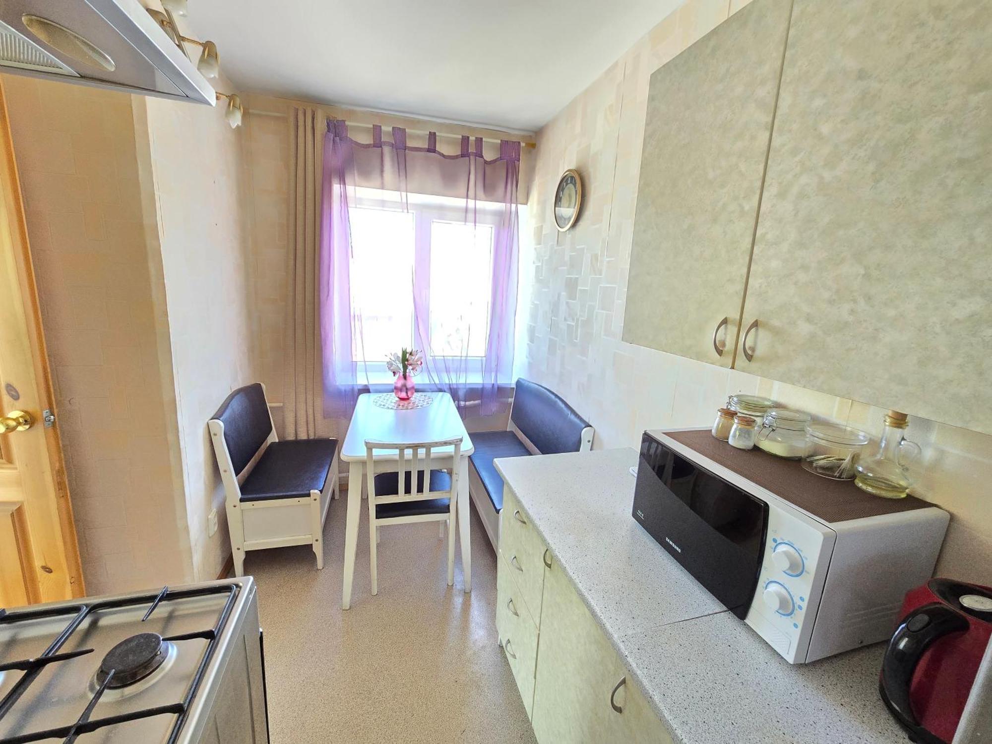 River Apartment Klaipėda Buitenkant foto