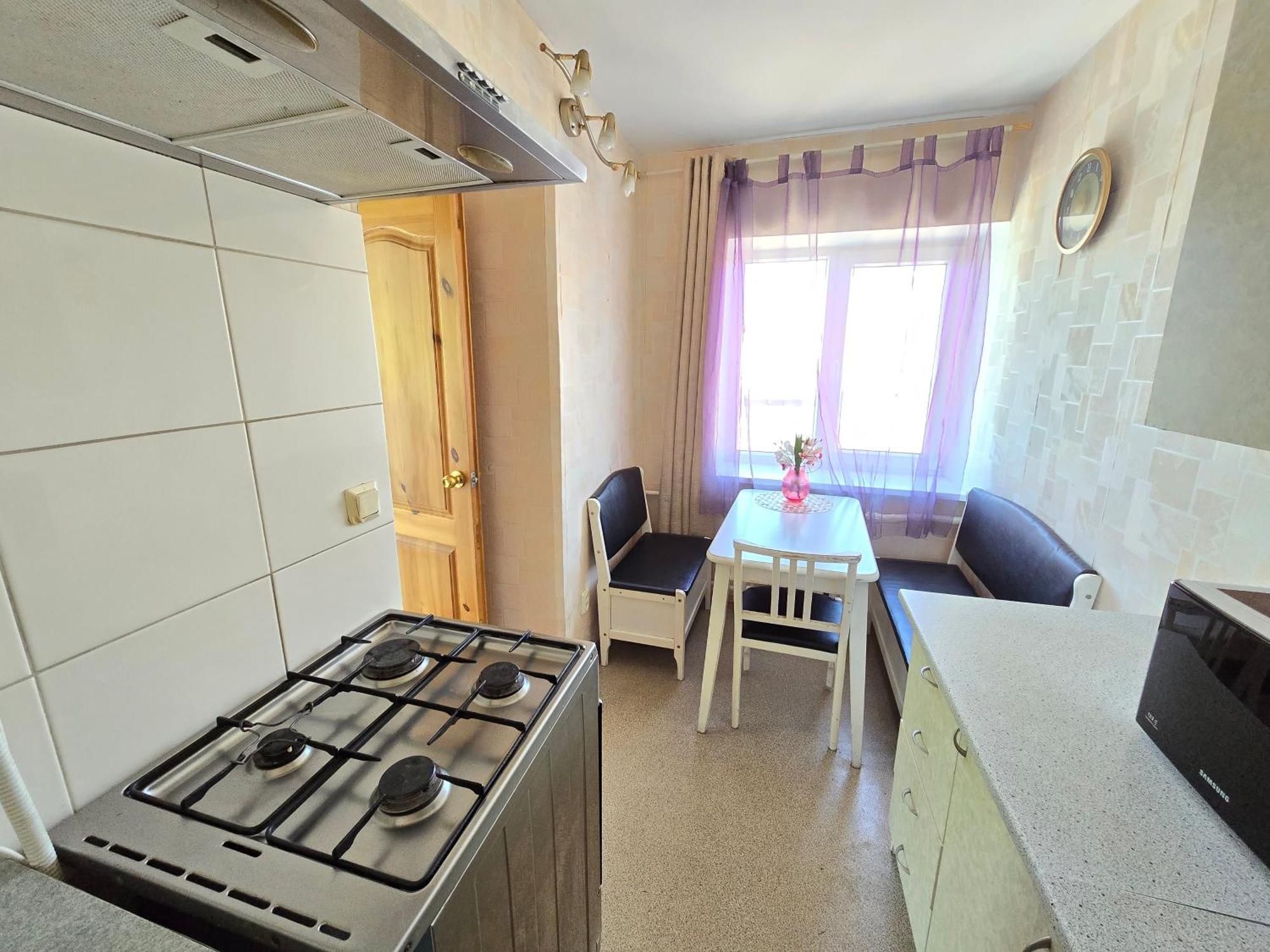 River Apartment Klaipėda Buitenkant foto